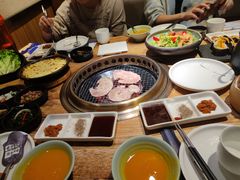 -黑牛黑猪烤肉专门店(万象城店)