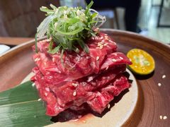 -烧肉达人•炭火烧肉(新天地店)