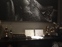 -泰合玺·精油疗愈 SPA(南京河西万达店)