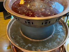 -蘭番坊青海特色铜锅涮·清真