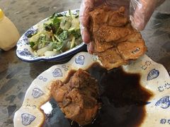 -周家大连水饺(美专校街店)