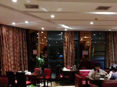 大堂-刘胖子家常菜·蹄花焖藕(兴业店)