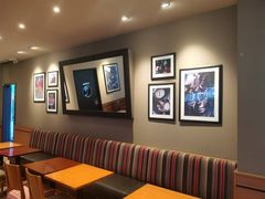 -COSTA COFFEE(张江软件园店)