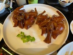 -北京四季酒店·采逸轩