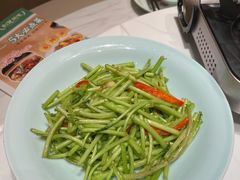 -荷花亭·湖北融合菜(中商广场店)