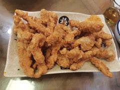 -小唐小四川水煮鱼(北三路店)