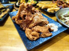 -老东镇啤酒屋海鲜加工·蒸汽海鲜·海鲜烧烤(台东店)