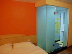 -7天酒店·贵阳小十字店