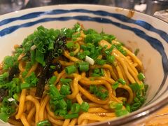葱油面-食之六七·面(朝阳大悦城店)