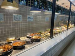 -稻花香大食堂(大沽路店)