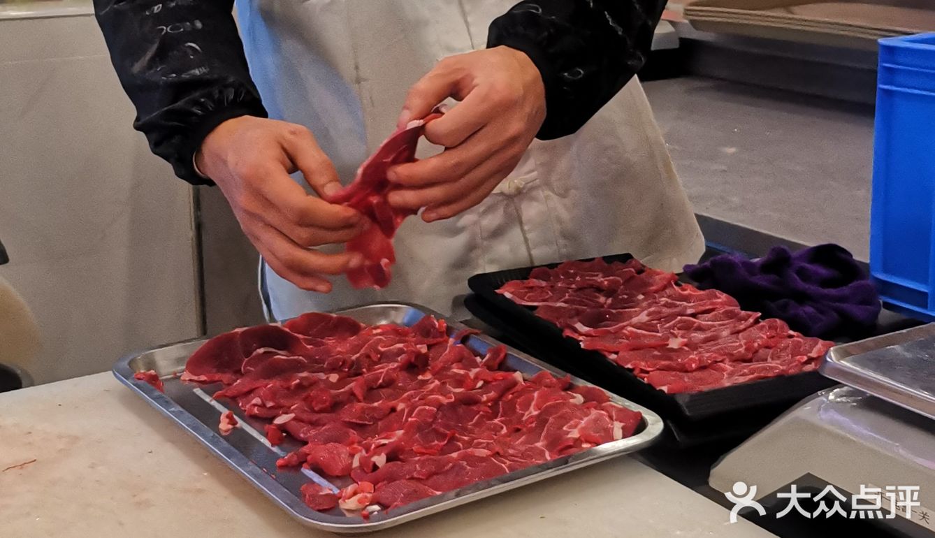 南昌探店 | 黔喜锅·贵州黄牛肉火锅天花板级别