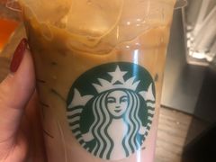 -星巴克(天津大悦城第二店)