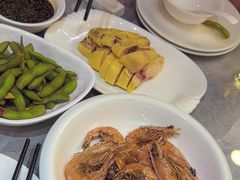 -老绍兴养和饭店(向阳不夜城店)