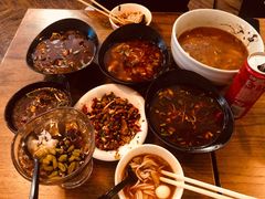 -三生小馆(亭知路店)