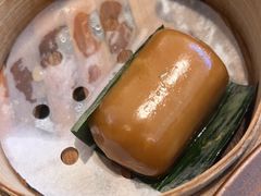 -大盐帮川菜馆(长楹天街店)