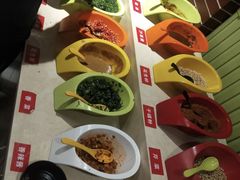 -钢管厂五区小郡肝火锅串串香(福清店)