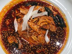 -辣螃铠盆盆蟹大排档(海昌店)