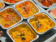 -金滏山·烤肉海鲜火锅自助(襄阳万达店)
