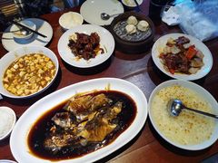 -大牌大·传统杭帮菜(湖滨店)