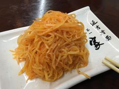 -服务大楼冷面(延大店)