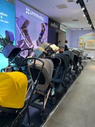 -国际蓝孩(将台路店)