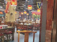 -东北大院·东北菜(三台子店)