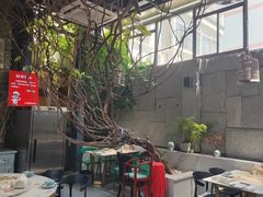 -又见炊烟私房菜(敬亭路店)