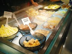 -成都你六姐·牛肉冒菜(城市集市合生汇店)