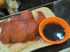 -喜喜烧腊茶餐厅(骆克道店)