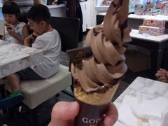 -GODIVA(港汇恒隆广场)