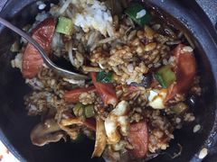 蘑菇餐厅(马台街店)-蘑菇餐厅(马台街店)