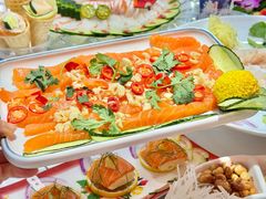 -官塘锋记鱼生·生腌·砂锅粥(牌坊街店)