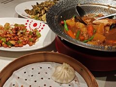 -小六汤包(万和城店)