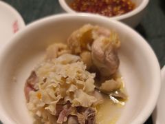 -谢云贵清香水煮鸡(总店)