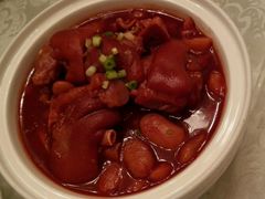 -花舍·新派粤菜·西餐·下午茶(亚运村·鸟巢店)