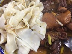 -东财大盘鸡(黑石礁店)