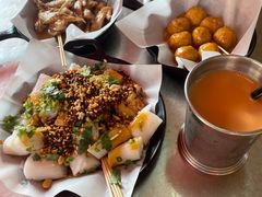 -颓记茶餐厅(美景总店)