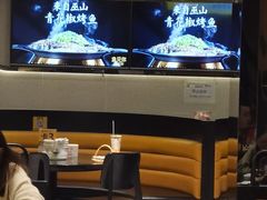 -鱼见你烤鱼•本地烧烤(1818店)