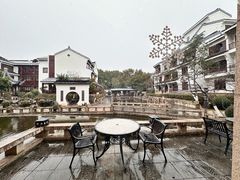 -苏州吴宫泛太平洋酒店