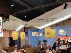 -怪噜范·老贵阳街头名小吃(鸿通城店)