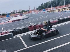 -锐擎卡丁车主题乐园(郊野公园店)
