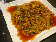 -蜀都丰 正宗水煮鱼(建德天城店)