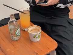 -Line 咖啡(石厦花园店)