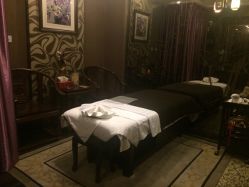 -脉道美容养生会所