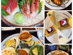 -松子料理(白家庄店)