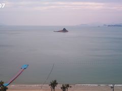 DSC01276-深圳大梅沙京基洲际度假酒店
