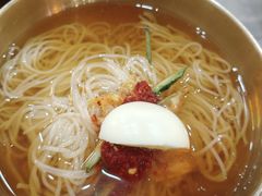 -韩阳王石板烤肉