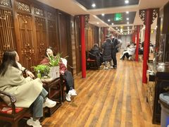 -南门涮肉(通州大船店)