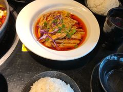 -川里谈·川味小馆(北京路店)