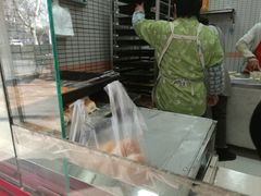 -上好酥烧饼(虹桥中心店)